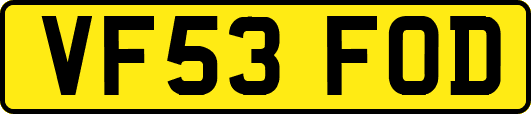 VF53FOD