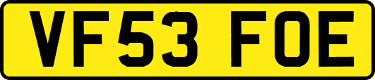 VF53FOE