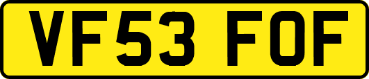 VF53FOF