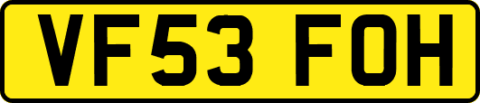 VF53FOH