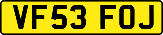 VF53FOJ