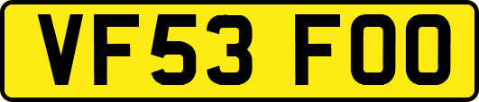 VF53FOO