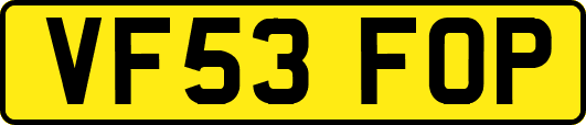 VF53FOP