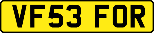 VF53FOR