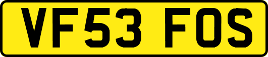 VF53FOS