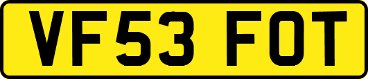 VF53FOT