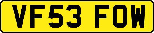 VF53FOW