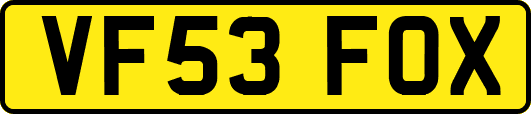 VF53FOX