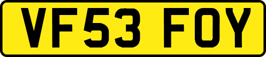 VF53FOY