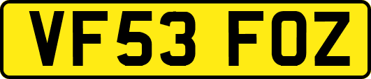VF53FOZ