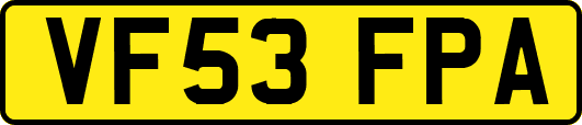 VF53FPA