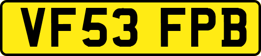 VF53FPB