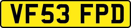 VF53FPD