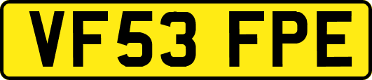 VF53FPE