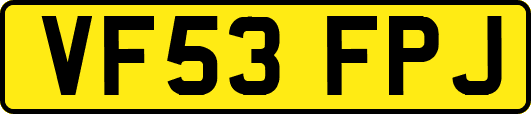VF53FPJ