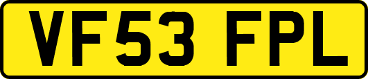 VF53FPL