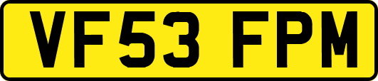 VF53FPM
