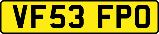 VF53FPO