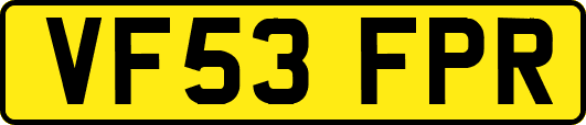 VF53FPR