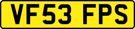 VF53FPS