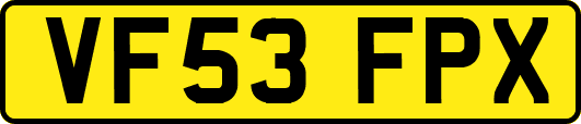 VF53FPX