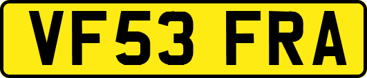 VF53FRA