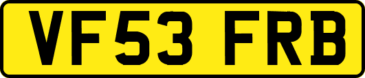 VF53FRB