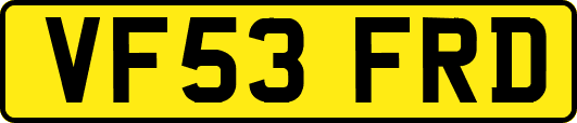 VF53FRD