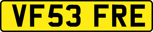 VF53FRE