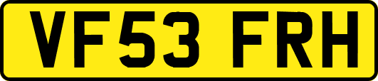 VF53FRH