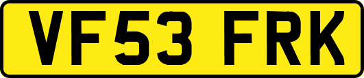 VF53FRK