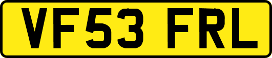 VF53FRL