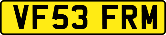 VF53FRM