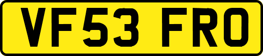 VF53FRO