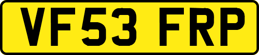 VF53FRP