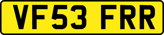 VF53FRR