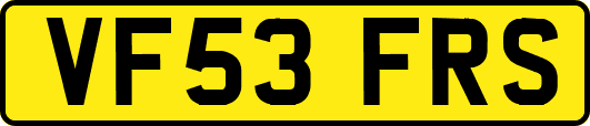 VF53FRS