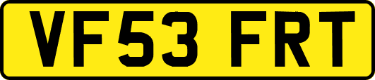 VF53FRT