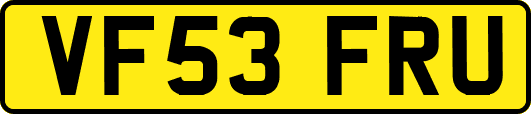 VF53FRU