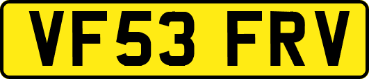 VF53FRV