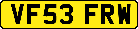 VF53FRW