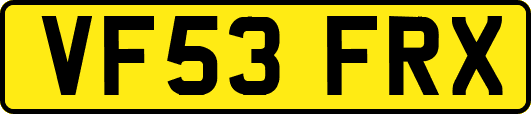 VF53FRX