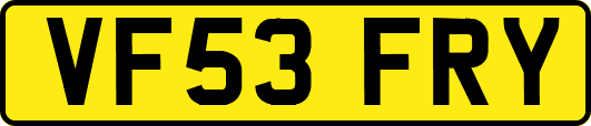 VF53FRY