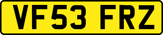 VF53FRZ