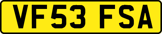 VF53FSA