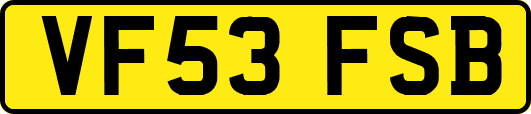 VF53FSB