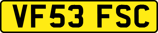 VF53FSC