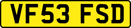 VF53FSD