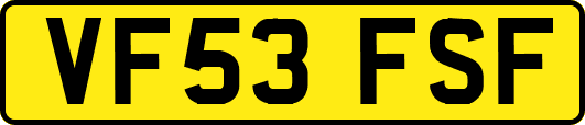 VF53FSF