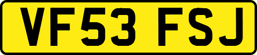 VF53FSJ